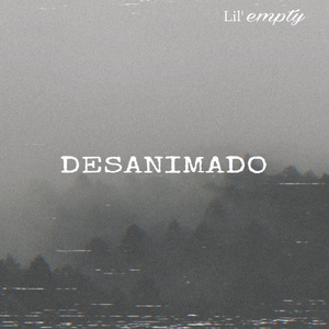 Desanimado