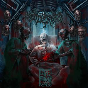 In the Marber (feat. Bartosh Kalashnikov)