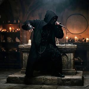 คาถาเงินล้าน