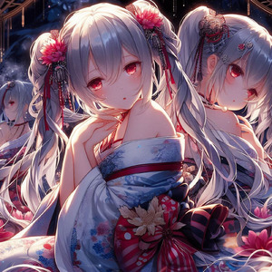 絶望フラグメント (feat. のぶあきHP, ninosan2006 & Luminous Angels)