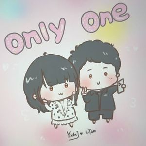 Only1-(唯一)