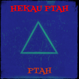 Hekau Ptah