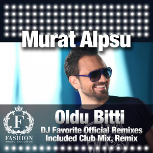 Oldu Bitti (DJ Favorite Club Radio Edit)