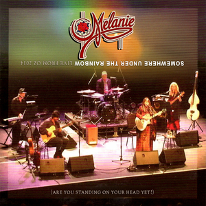 Monologue Before Cyclone (Live From Oz 2014)