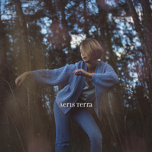 Breathing Through Moss