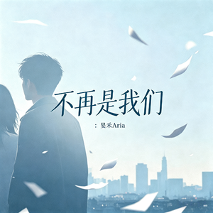 不再是我们