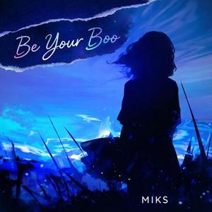 Be Your Boo (Slowed)