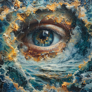 Ondas De Meditación Profunda