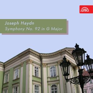 Symphony No. 92 in G Major "Oxford", Hob. I:92: I. Adagio - Allegro spirituoso