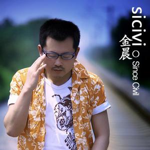 金晨-有多少时候我们说分手（sicivi remix）