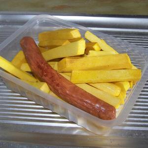 saucisse