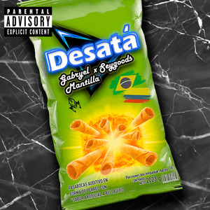 Desatada