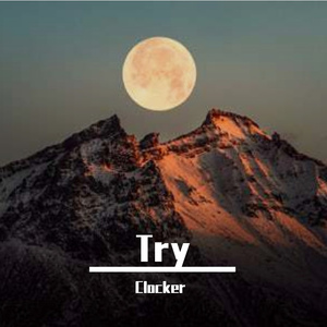 许镜清-云宫迅音（Clocker remix）