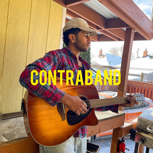 Contraband