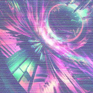 Darkness Unleashed Drumnbass Power Surge