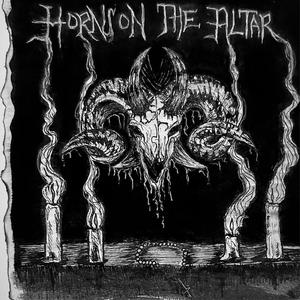 Horns on the Altar