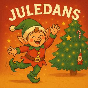 Juledans