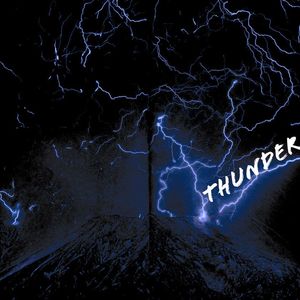 雷電（流行版）