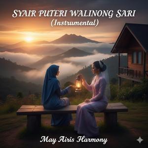 Syair Puteri Walinong Sari (Instrumental )
