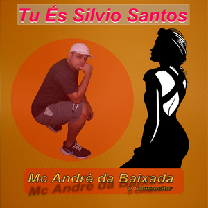 Tu És Silvio Santos