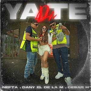 Ya te di