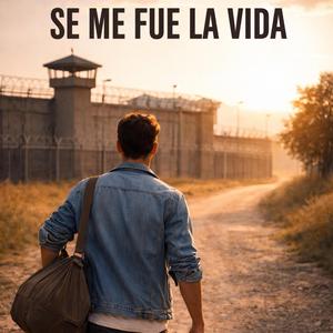 SE ME FUE LA VIDA