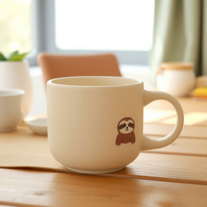 おそろいのマグカップ