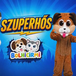 Szuperhős