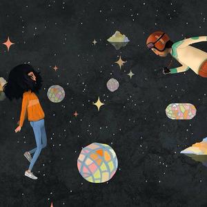 万有引力（男版片段）