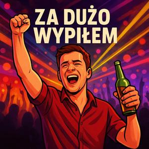 Za Dużo Wypiłem