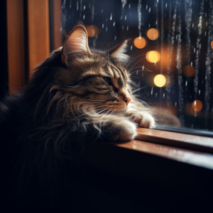 Melodías Soñadoras Silenciosas Para Los Ronroneantes