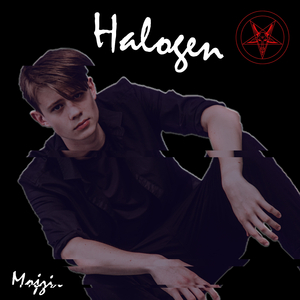 Halogen