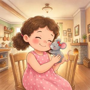 Reviens petite souris