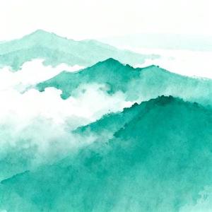 江湖山水谣 (Cover 陈磐)