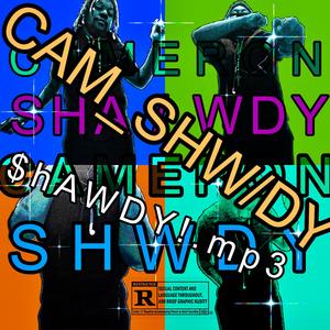 (2007) SPRAYPAINT LYFE LIKE I'M KEITH HARING