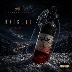 Oxigeno