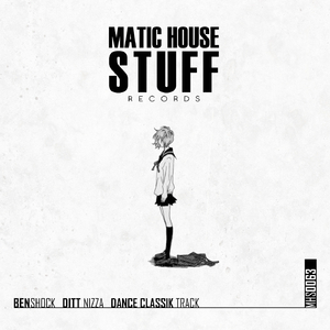 Ditti (Original Mix)