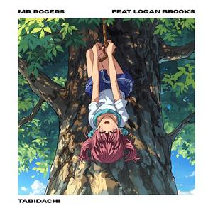 Tabidachi (feat. Logan Brooks)
