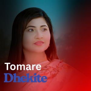 Tomare Dhekite