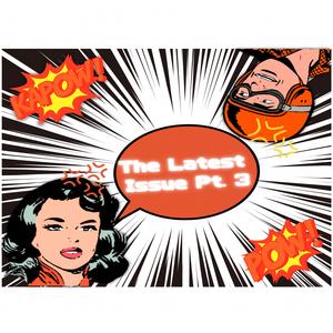 Molly Friend's (feat. Vic Chanel, Gtm Jaysus & Gully)