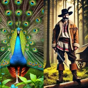 PPP (Pasáčka Pásla Pávy)