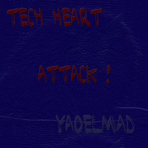 Tech Heart Attack!