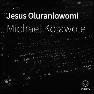 Jesus Oluranlowomi