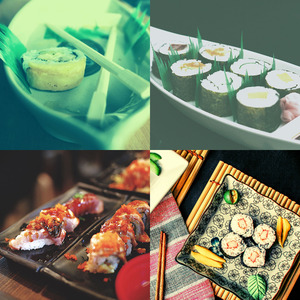 抚慰的居酒屋回忆