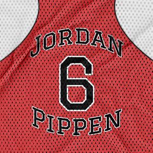 Jordan & Pippen