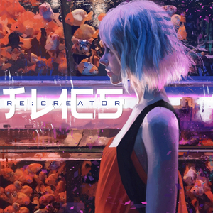 re:CREATOR (Original Mix)