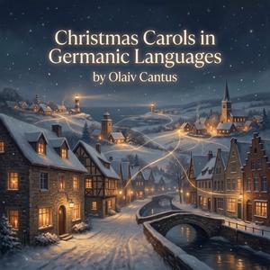 De gäv van wiehnachten (Low German)