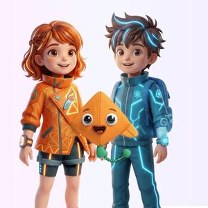 Hey! (This Is Our Day)