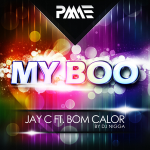 My Boo (Original Mix)
