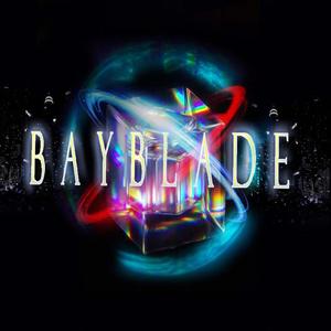 BAYBLADE!